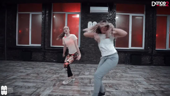 2018 год. TeensPro. Группа Jazz-funk